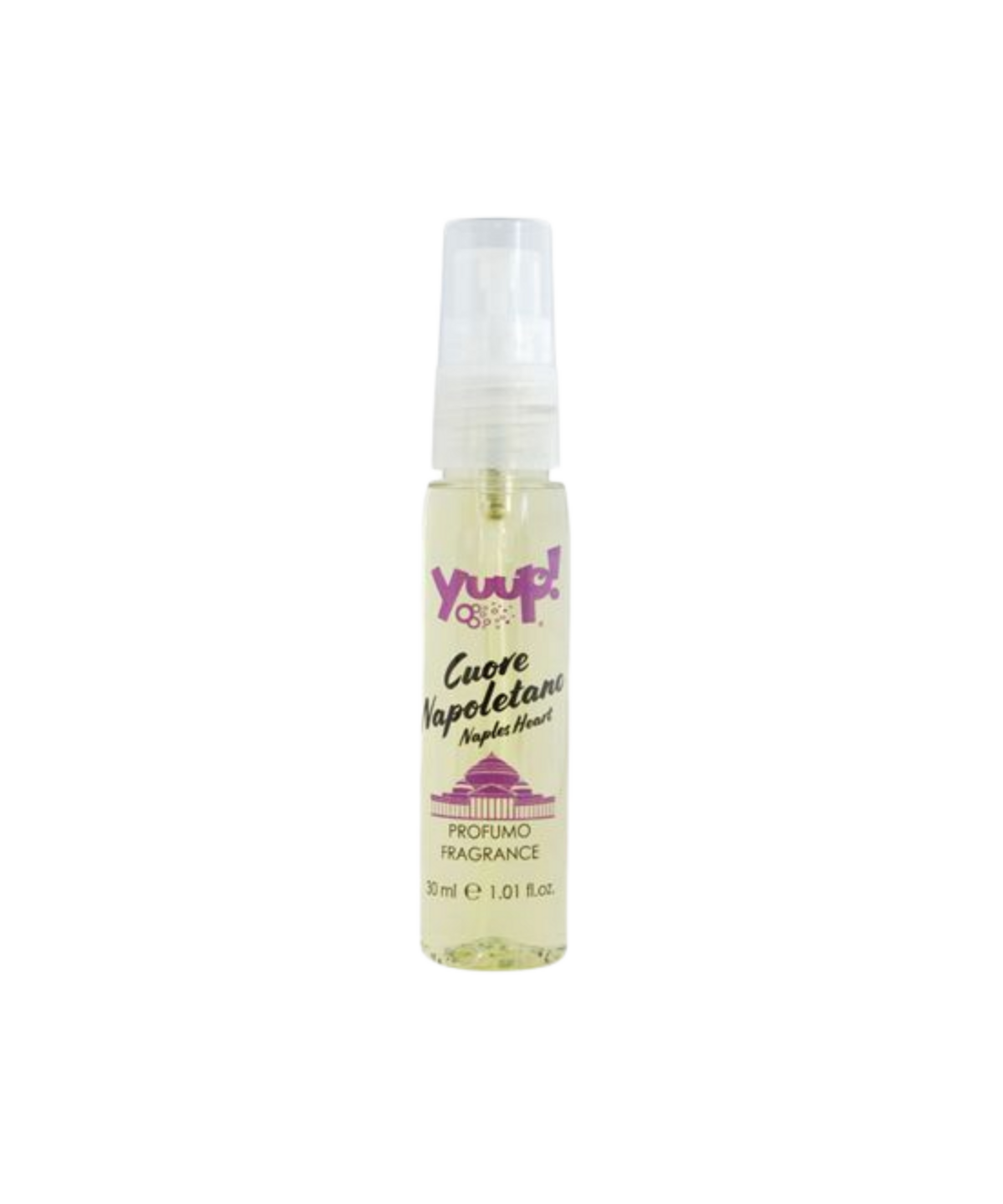 Yuup! Parfum - Sunset in Florence - 30 ml