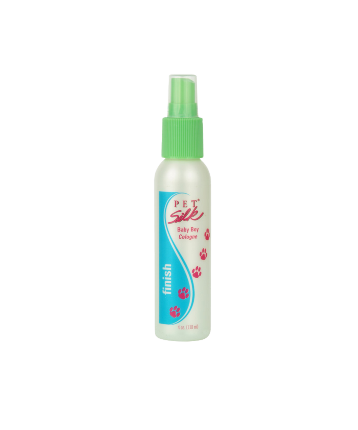 Pet Silk - Baby Boy cologne  - 118 ml