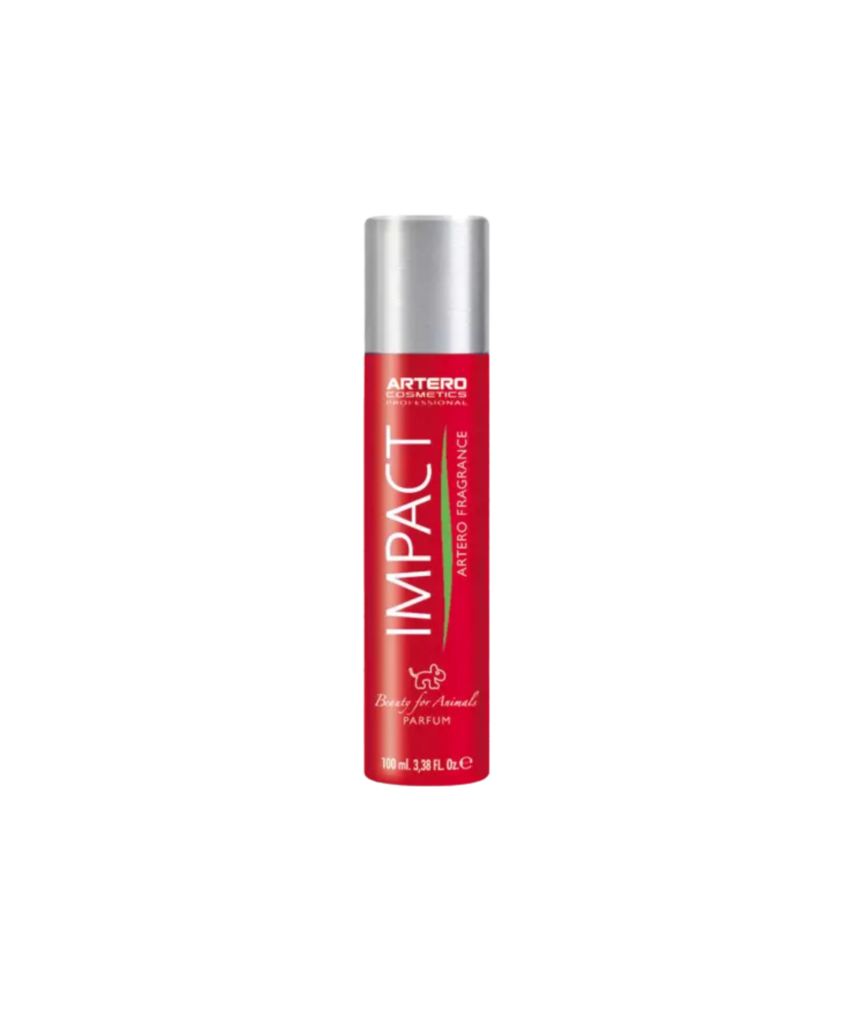 Artero - Impact parfumspray - 90 ml