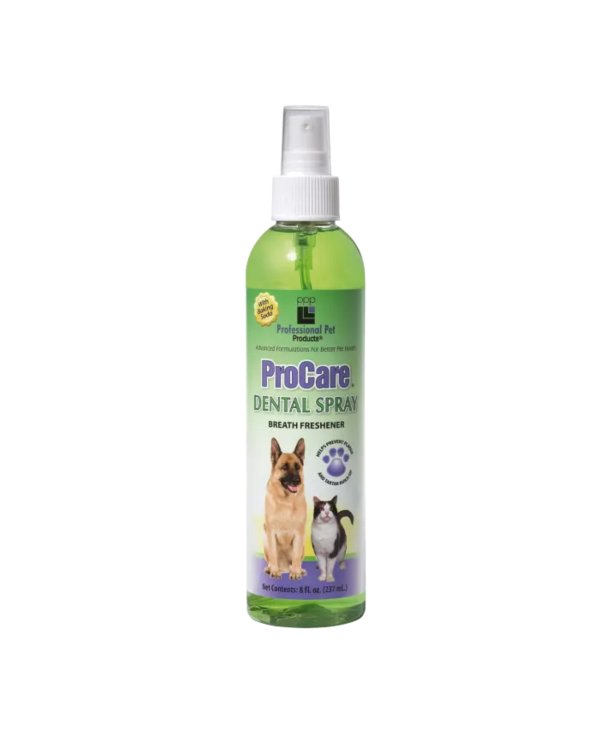 PPP -  Dental Spray - 237 ml