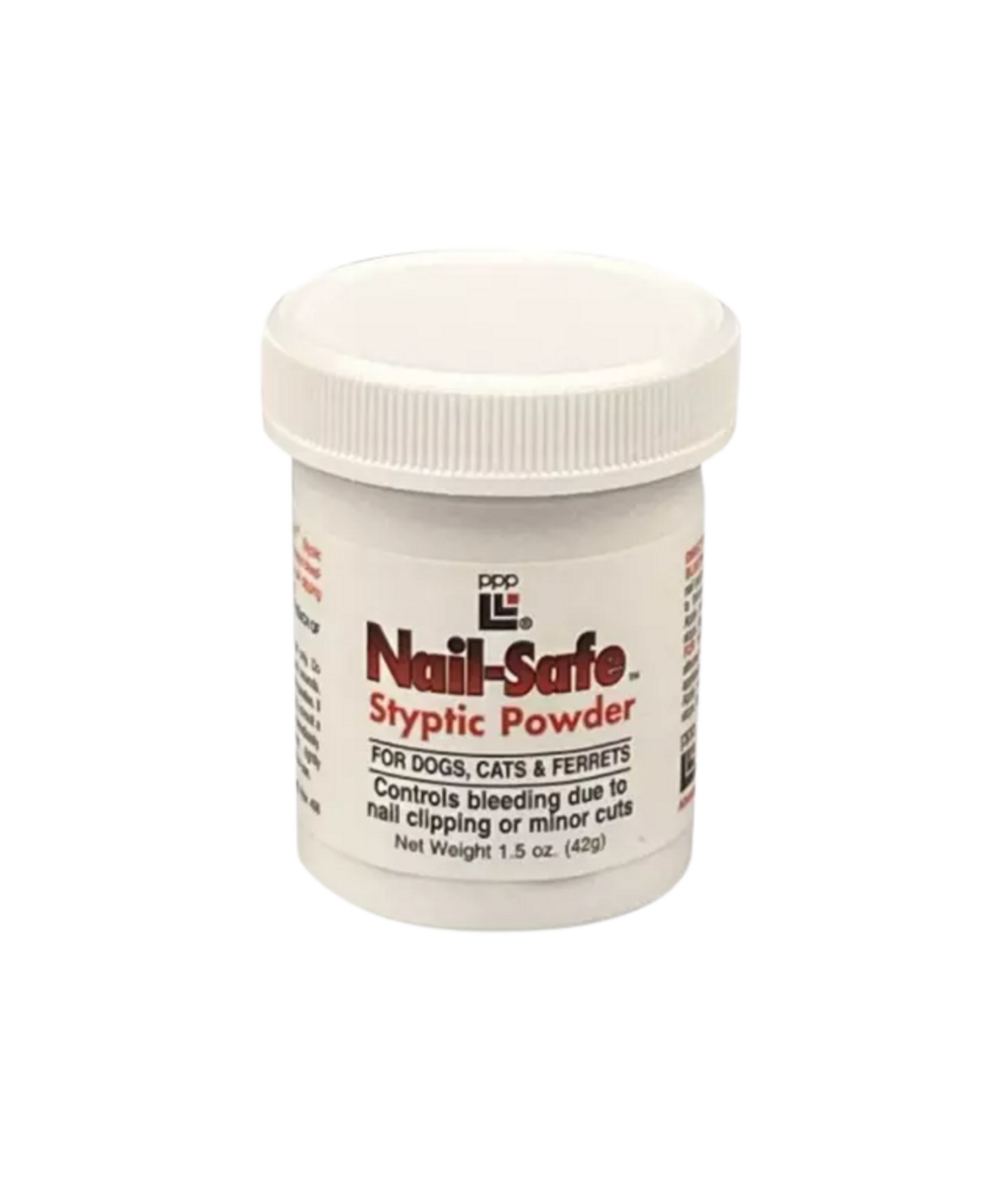 PPP - Nailsafe - 42 gram