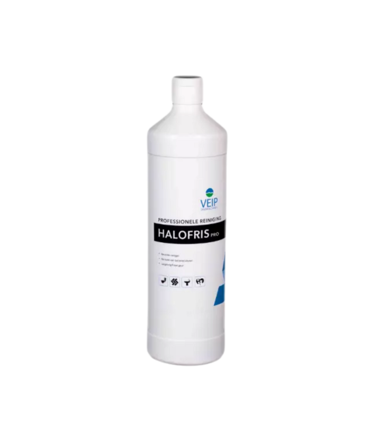 VEIP - Sanifris urine reiniging (1 liter)