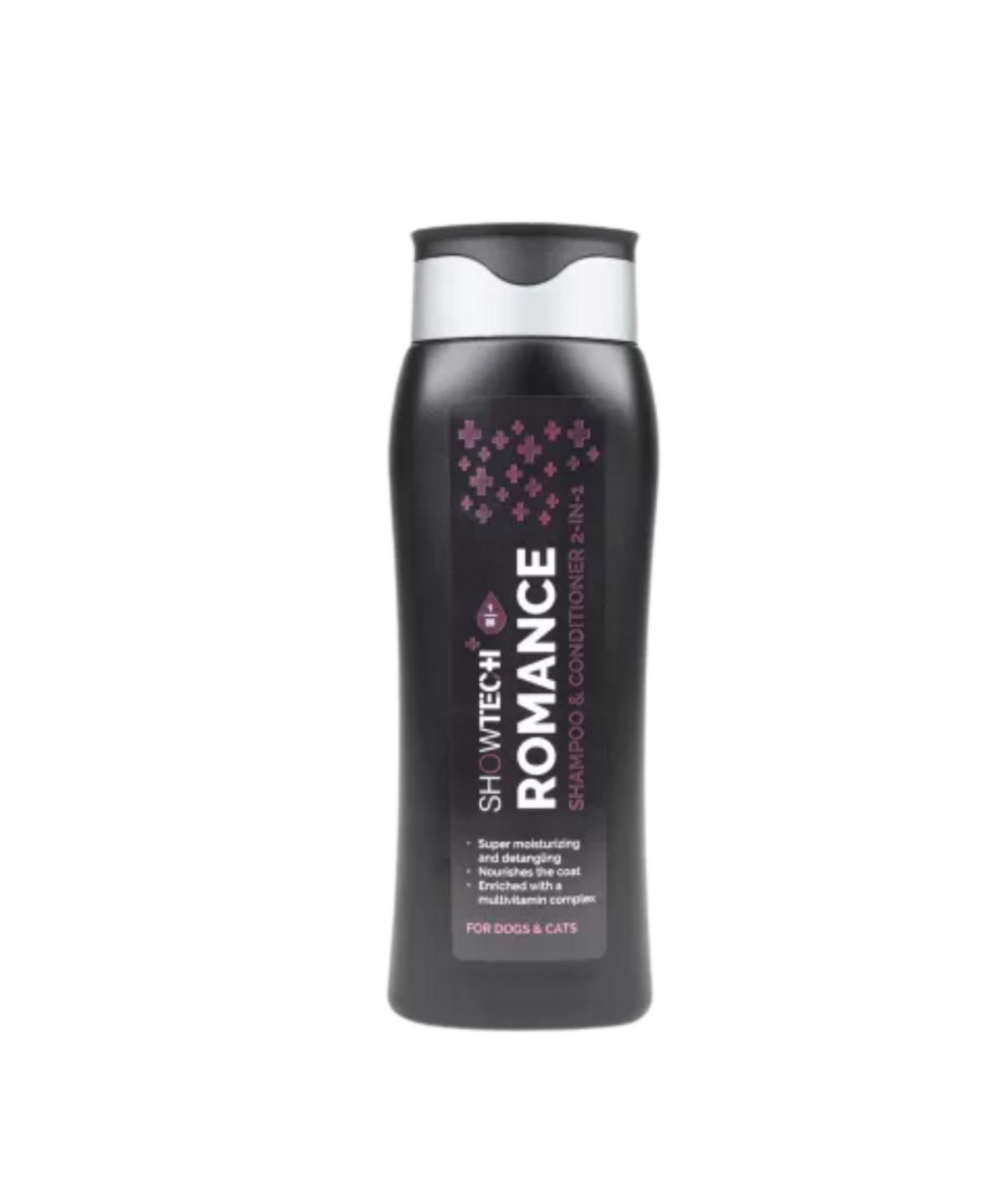 ShowTech - Romance 2-in-1 shampoo - 300 ml