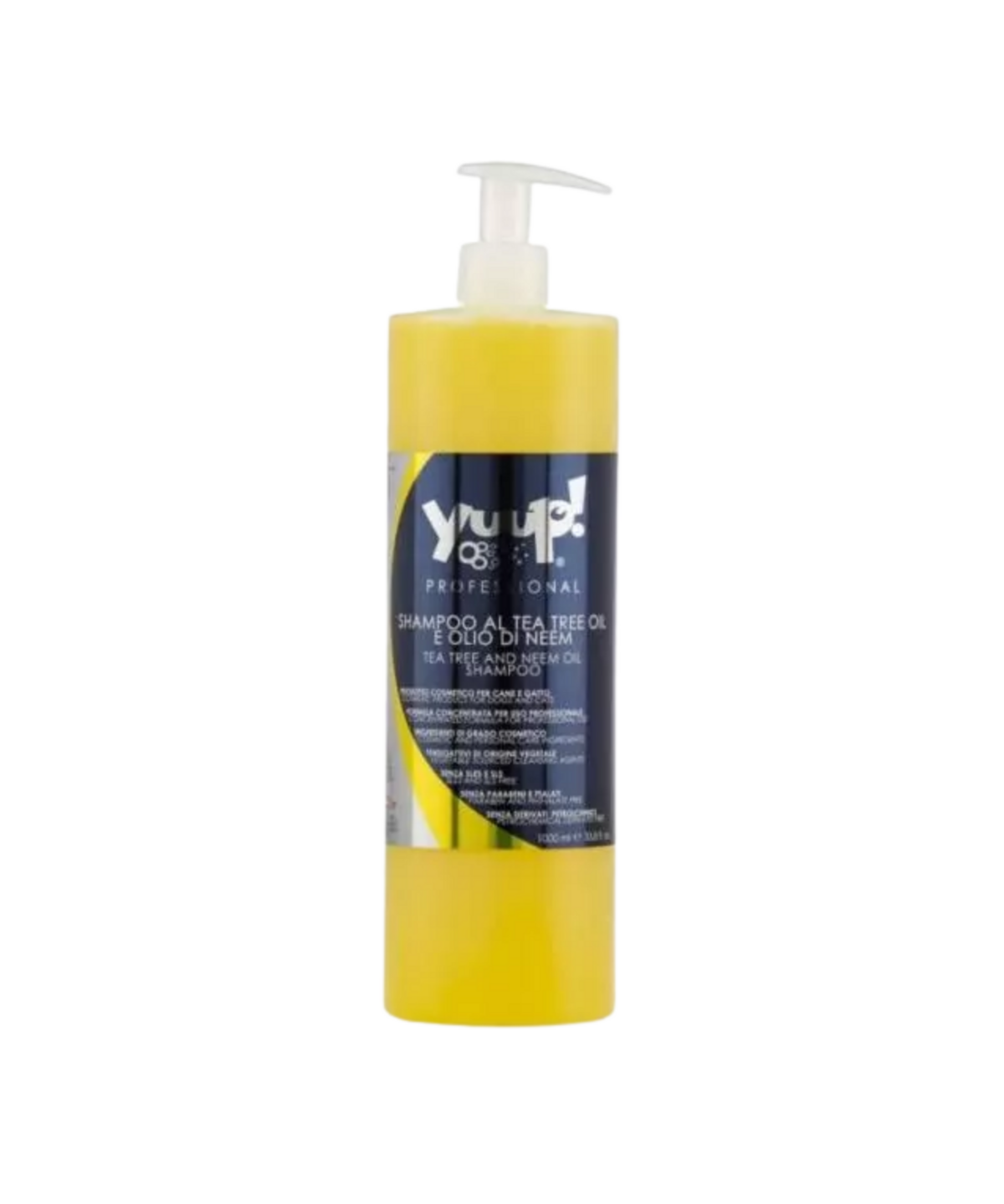 Yuup! - shampoo insectwerend - 1 liter