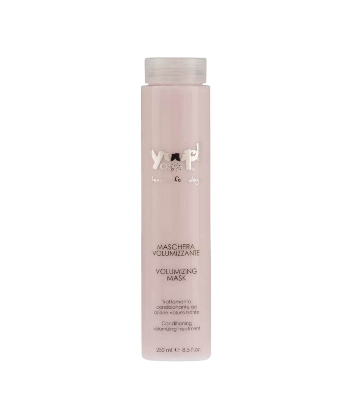 Yuup! - Volumizing Mask - 250 ml