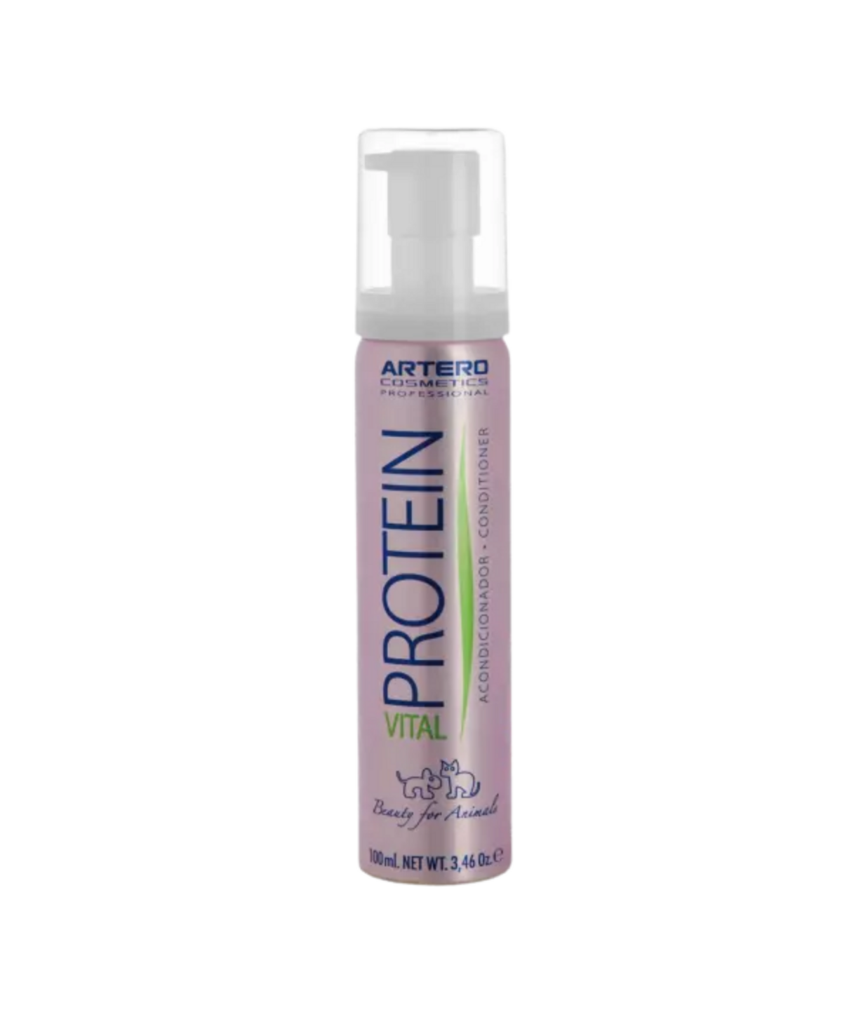 Artero - conditioner Protein Vital - 100 ml