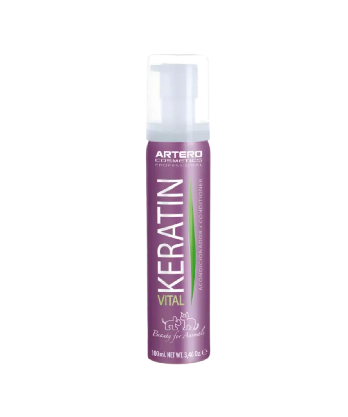 Artero - conditioner Keratin Vital - 100 ml