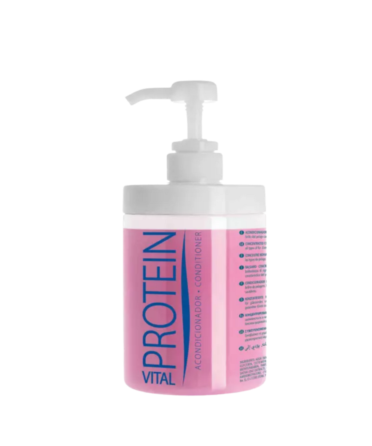 Artero - conditioner Protein Vital - 650 ml
