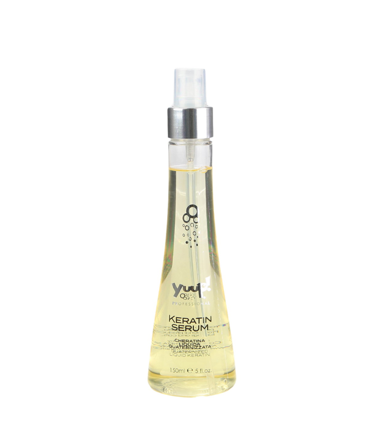 Yuup! - Keratin serum - 150 ml