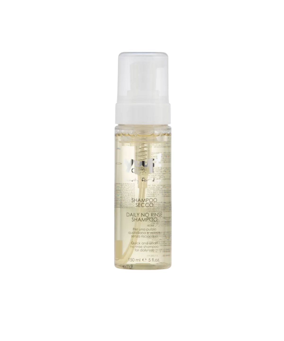 Yuup! - Daily no-rinse - 150 ml