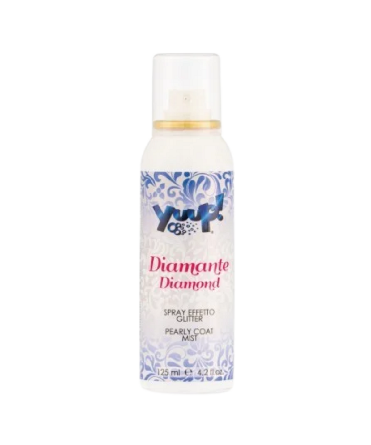 Yuup - Diamond Spray