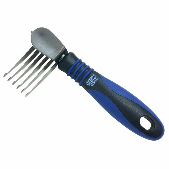 ShowTech - Dematting Comb 6 blades