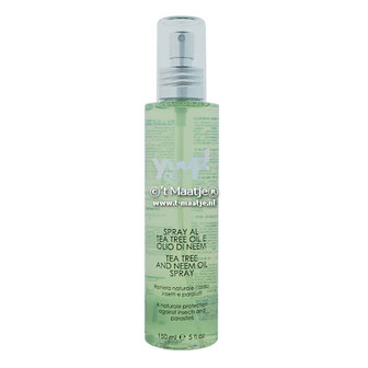 Anti-insectenspray honden
