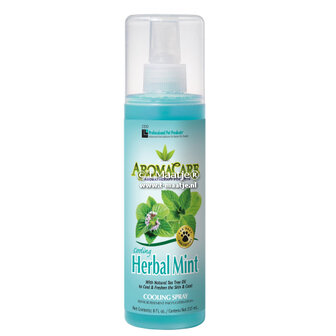 Herbal Mint Spray