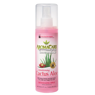 ontklitspray Arome Care Cactus