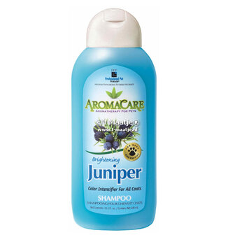 Brightening Juniper Shampoo