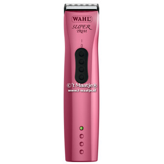 Wahl Super Trim