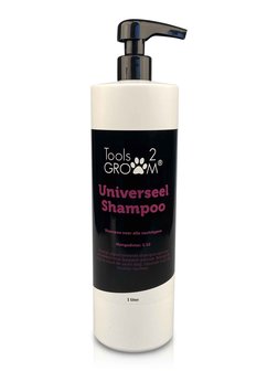 Tools-2-Groom - shampoo universeel - 1 liter