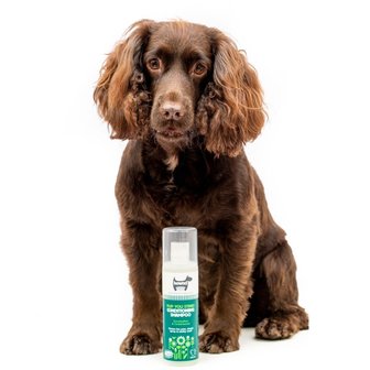 Hownd - Yup, You Stink! conditioning shampoo - 250 ml