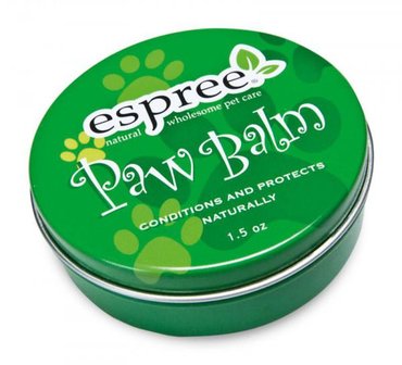  Espree - "Paw Balm" potenwax - 44 gram
