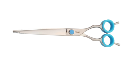Gebogen trimschaar - 20 cm. (8 inch) - Pro Razor 