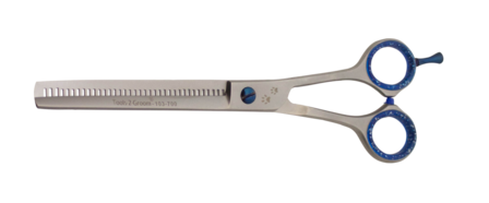 Enkelzijdige effileerschaar 18 cm (7 inch) - Sharp Edge 