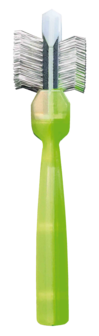 ActiVet DUO - Groen en Goud - KLEIN