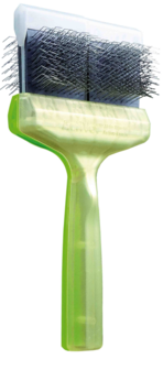 ActiVet DUO - Groen en Goud - MEGA 