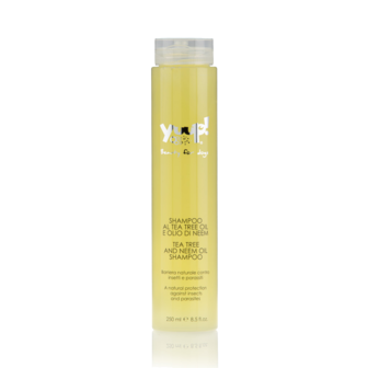 Yuup - shampoo insectwerend - 250 ml