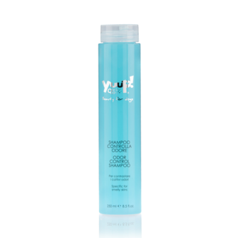 Yuup - shampoo deodoriserend - 250 ml