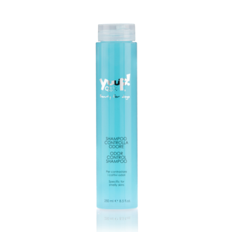 Yuup! - shampoo deodoriserend - 250 ml