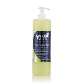Yuup - shampoo universeel - 1 liter