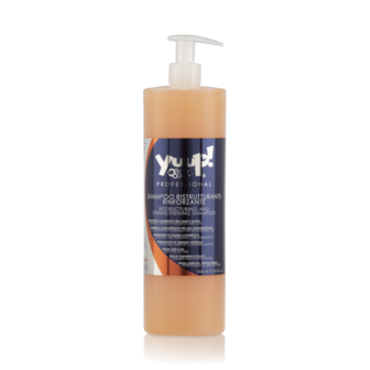 Yuup! - shampoo herstructurerend en versterkend - 1 liter