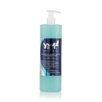 Yuup - shampoo ruwharige vacht (Crisp Coat) - 1 liter