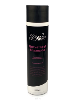 Tools-2-Groom - shampoo universeel - 250 ml