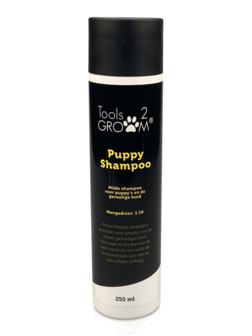 Tools-2-Groom - shampoo voor puppy&#039;s -  250 ml.