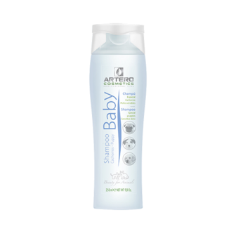 Artero Baby - shampoo voor puppy&#039;s - 250 ml.