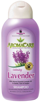 PPP - Lavender rustgevende shampoo - 400 ml 