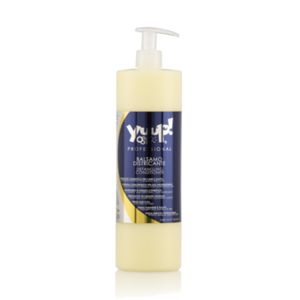 Yuup conditioner - hersteld en ontklit - 1 liter