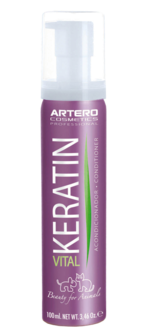 Artero - conditioner Keratin Vital - 100 ml.