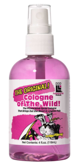 PPP - cologne of the wild The Original - 118 ml