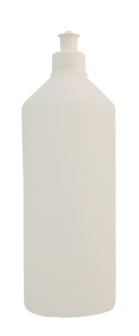 Mengfles - 1 liter 