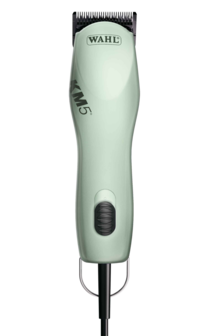 Snoertondeuse - Wahl KM5 - 2-speed - scheerkop Ultimate Competition