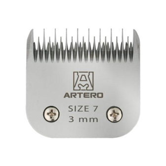Artero Snap-On Scheerkop size 7 - grof (3 mm)