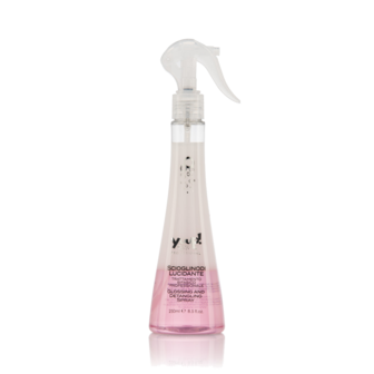 Yuup - Glossing and Detangling spray - 250 ml