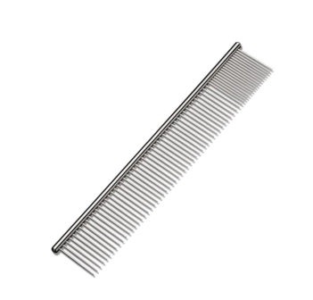 Tools-2-Groom - metalen Labradoodlekam - 24 cm.