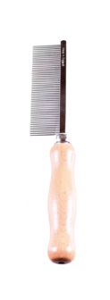 Het Maatje - fijne vertanding - lengte tanden 2,5 cm.