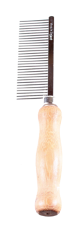 Het Maatje - middel vertanding - lengte tanden 2,5 cm.