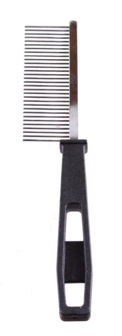 Het Maatje - middel vertanding - lengte tanden 2,5 cm.