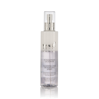 Yuup - Glossing and Detangling spray - 150 ml.